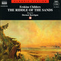 CHILDERS, E.: Riddle of the Sands (The) [Abridged]