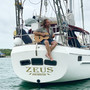ZEUS (Sailboat Sessions)