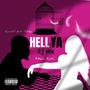 Hell Ya (feat. Renni Rucci) [Remix] [Explicit]