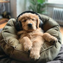 Peaceful Paws: Chill Music for Dogs