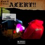 Alert!!! (feat. Teranz) [Explicit]