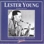 Best Of Lester Young, The