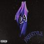 '24 Freestyle (Explicit)