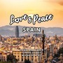 Love & Peace Spain (Multi-Instrumental)