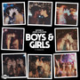 Boys & Girls (feat. Penelope)