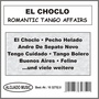 Romantic Tango Affairs