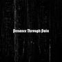 Penance Through Pain (feat. Nick Courtney)