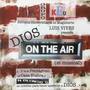 Dios on the air (el musical) [Estudio]