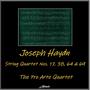 Joseph Haydn: String Quartet NOS. 17, 38, 64 & 69