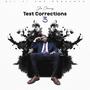 Test Corrections 3 Mixtape (Explicit)