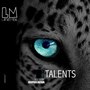 Talents, Vol.11 (Compiled by Supernova)