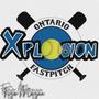 Xplosion (Ontario Hype Song) [Explicit]