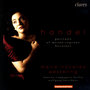 Handel: 3 Portraits Of Mezzo-Soprano Heroines