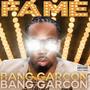 FAME (feat. Lonnie Bee) [Explicit]