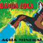 Agua Mineral