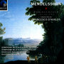 Mendelssohn: Symphony Nos. 3 & 4