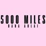 5000 miles