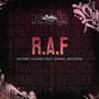 The R.A.F (feat. Daniel Becerra)