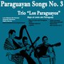 Paraguayan Songs No. 3