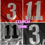 Clutch Time (Explicit)