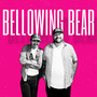 BELLOWING BEAR