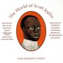 The World Of Scott Joplin