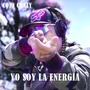 YO SOY LA ENERGIA