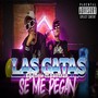 Las gatas se me pegan (feat. belltran)