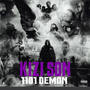 KIZI SON / 1101 DEMON (Explicit)