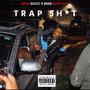 TRAP **** (feat. BabyRay) [Explicit]