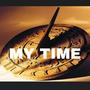 MY TIME (feat. Geo da boss) [Explicit]