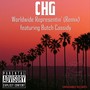 Worldwide Representin' (Remix) [feat. Butch Cassidy] [Explicit]