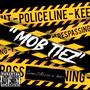 Mob Tiez (feat. Zone7Rizzo) [Explicit]