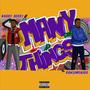 Many Things (feat. Ransomskido)