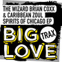 Spirits Of Chicago EP