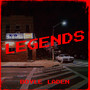 Legends (Explicit)