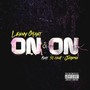 On & On (feat. 50 Cent & Jeremih) [Explicit]