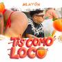 TAS COMO LOCO