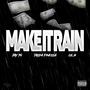 Make It Rain (feat. Tayda Finessa & Onlyone Bug) [Explicit]