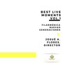 Best Live Moments, Vol. 1