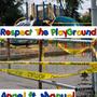 Respect the PlayGround (feat. Manuel)