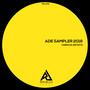 ADE SAMPLER 2018