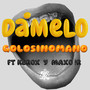 Dámelo (Explicit)