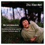 Schumann: Davidsbündlertänze & Kinderszenen