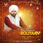 Boliyaan