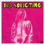 No Soliciting (Explicit)