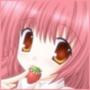 strawberry ˚.⋆
