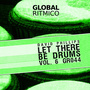 Let There Be Drums Vol. 1