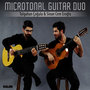 Microtonal Guitar Duo