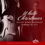 White Christmas (feat. Eric Lopez, Dan Velazquez, Jessie Gonzalez & Wiso Aponte)